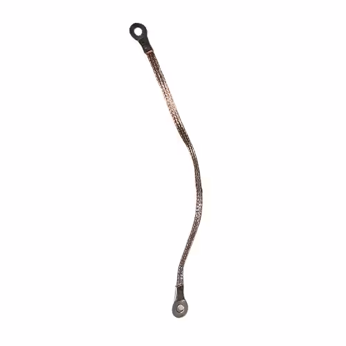 اتصال حصیری دو سر کابل شو (10 عددی)-برند یدک لوکس(پس کرایه)