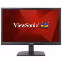 ViewSonic VA1903A-E1 Monitor 19 Inch