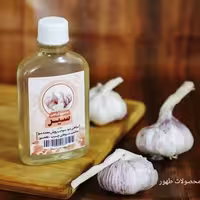 شامپو سیر طهور شامپو گیاهی