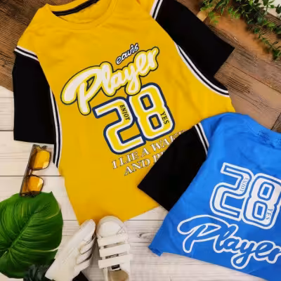 تیشرت اسپورت 28