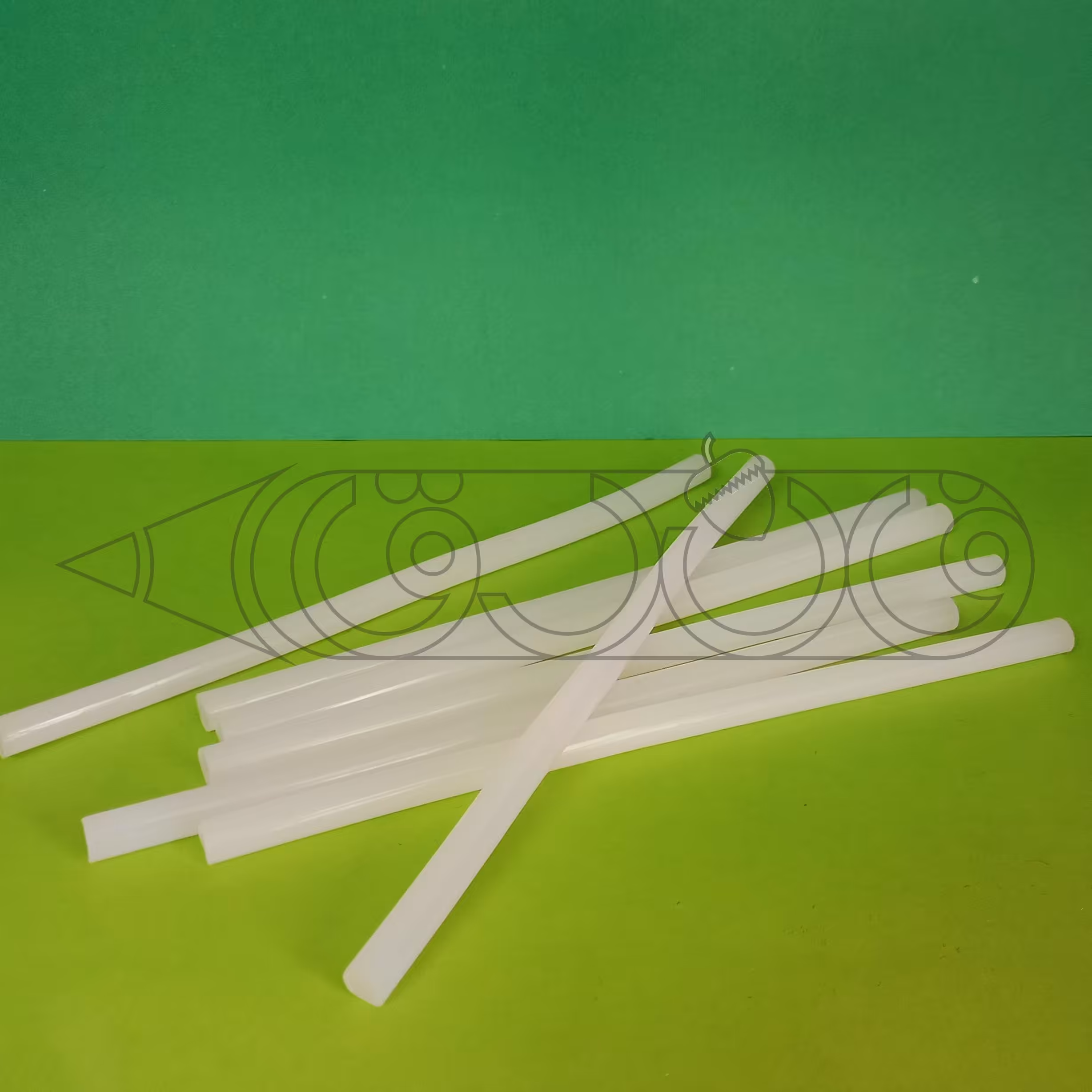 مغز(خوراک)چسب حرارتی ضخیم