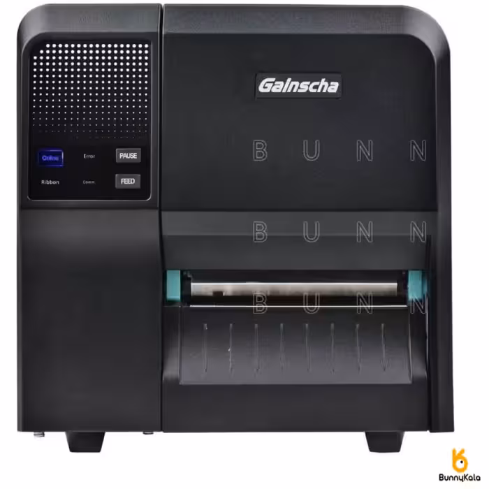 پرینتر لیبل زن گینشا مدل GI-3406T