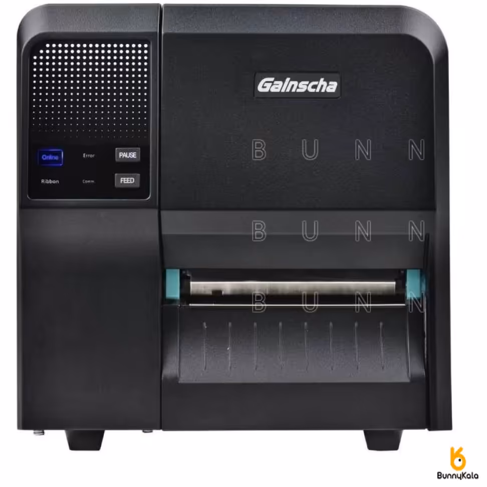 پرینتر لیبل زن گینشا مدل GI-3406T