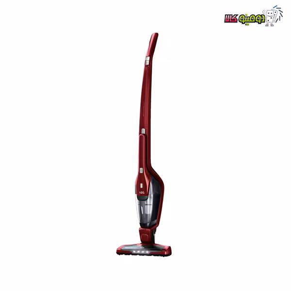 خرید جارو شارژی آاگ مدل CX7-2-45WR ایستاده و دستی - دومینو کالا