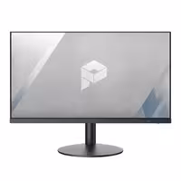 خرید و قیمت کامپیوتر آل این وان مایا 23.8 اینچی مدل MA24 i3 8GB 500GB SSD INTEL