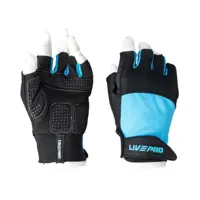 دستکش بدنسازی LIVEPRO مدل LP8260