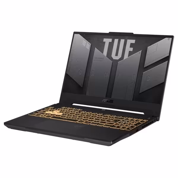 لپ تاپ ایسوس مدل TUF FX507 Zi i7 12700H/16GB/1TB SSD/8GB