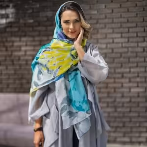 شال نخی وارداتی