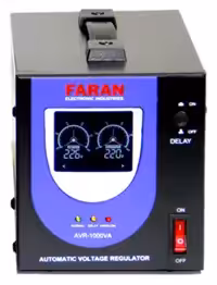 استابیلایزر فاران مدل ای وی آر 3000