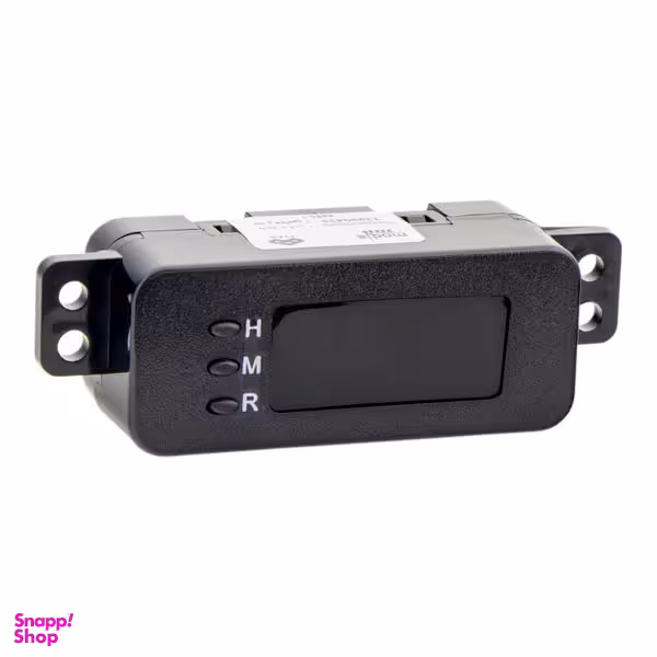 ساعت دیجیتال خودرو مدل MAM-22 مناسب برای تیبا