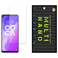 محافظ صفحه نمایش MultiNano مدل X-S1N مناسب برای موبایل هواوی Nova 7 SE