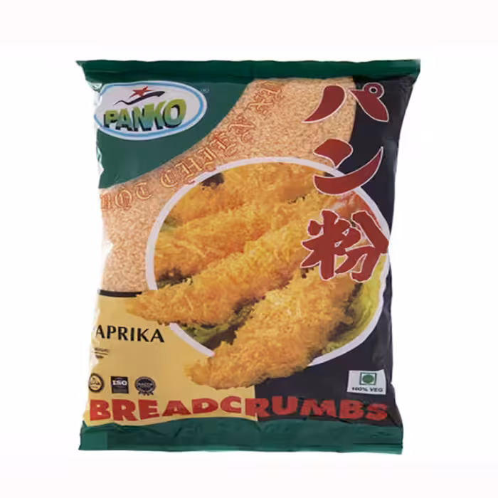 پودر سوخاری نارنجی پانکو - 900 گرم