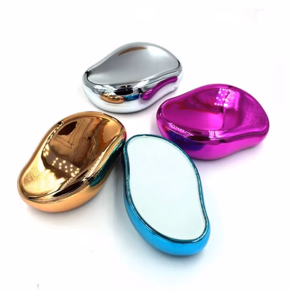 اپیلاتور شیور کریستال موهای زائد بدن 

