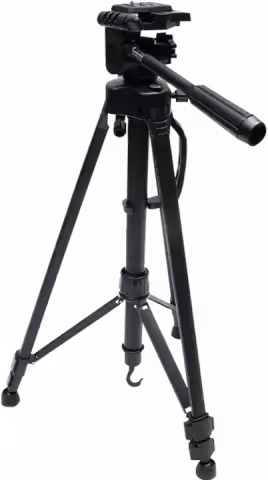 سه پایه دوربین عکاسی WEIFENG مدل  WT-3530