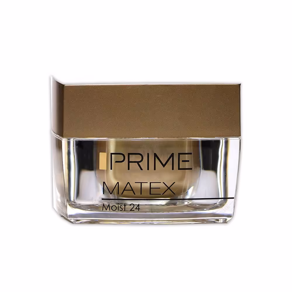 مرطوب کننده 24 ساعته پریم سری MATEX
