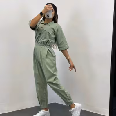 اورال اسپرت زنانه لنین مدل MODA