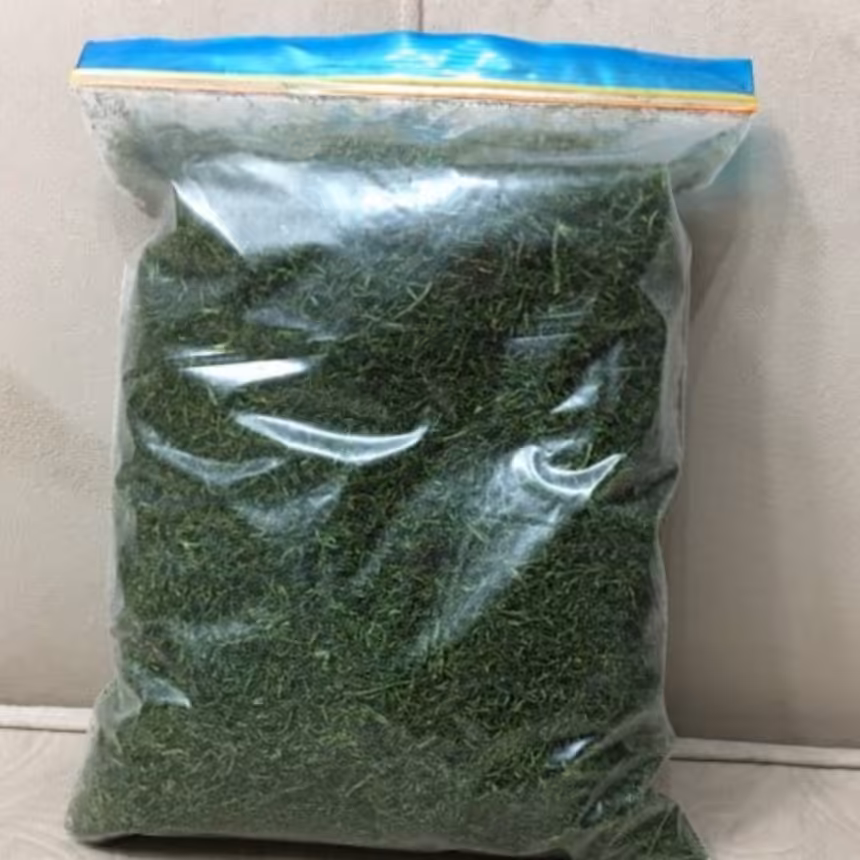 شویدخشک معطرخانگی بسته 600گرمی