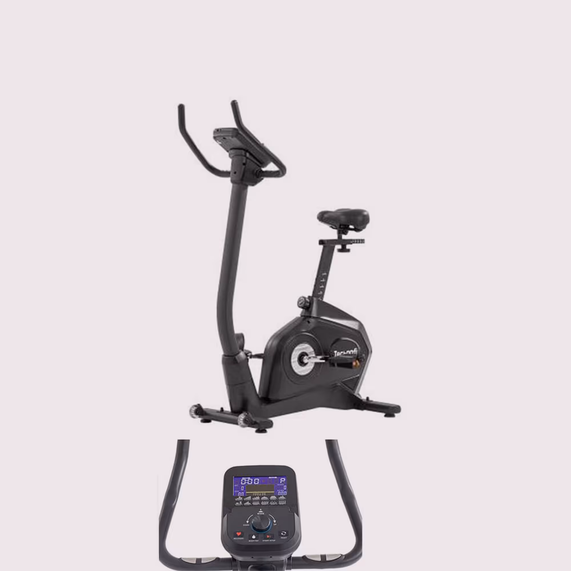 دوچرخه ایستاده TECHNOFIT مدل 1130M