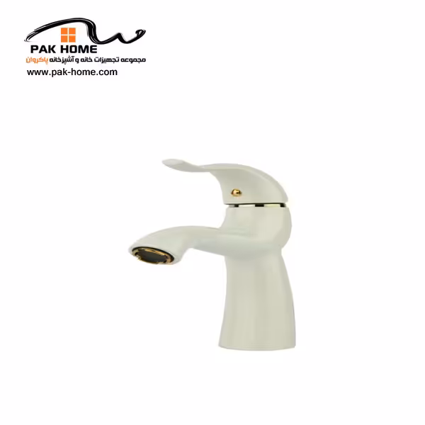 شیر روشویی راسان (اکتاو شیری طلایی)