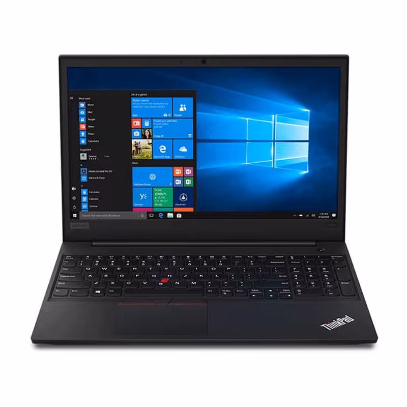 لپ تاپ 15 اینچی لنوو مدل ThinkPad E590-B