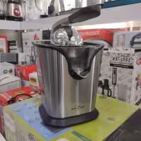 آب مرکبات گیری و پرتغال گیری سون استار 