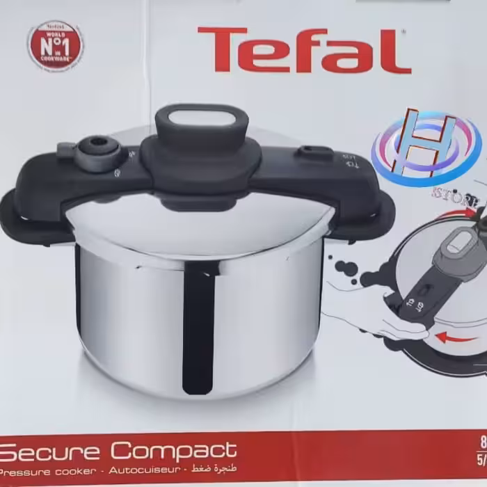 زودپز  8 لیتری تفال 