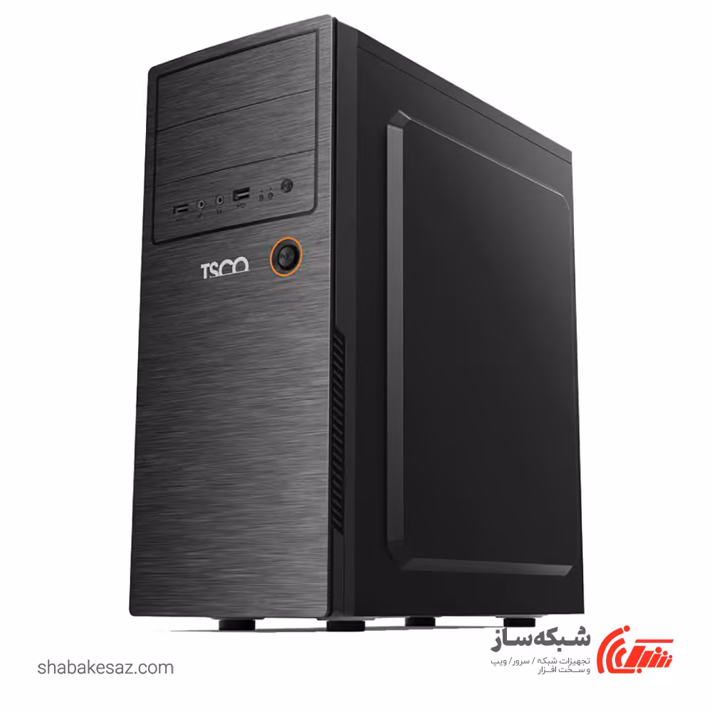 قیمت و خرید کیس تسکو TSCO TC 4474 - شبکه ساز