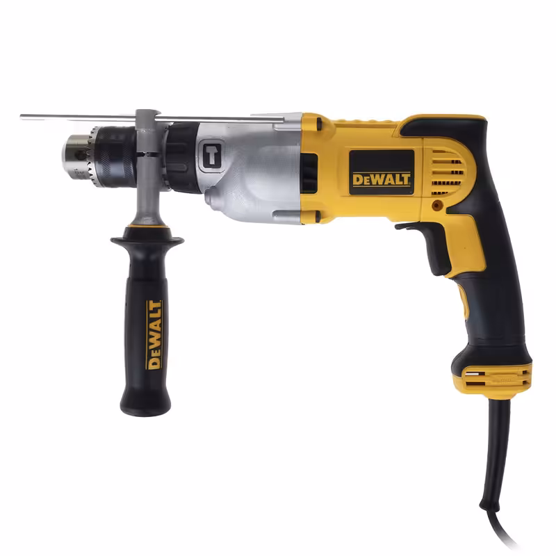 دریل چکشی دیوالت مدل DWD024K