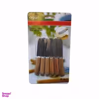 کارد صبحانه خوری کد7 بسته 6 عددی