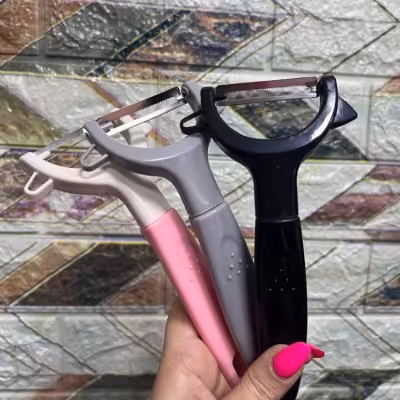 پوست کن یونیک