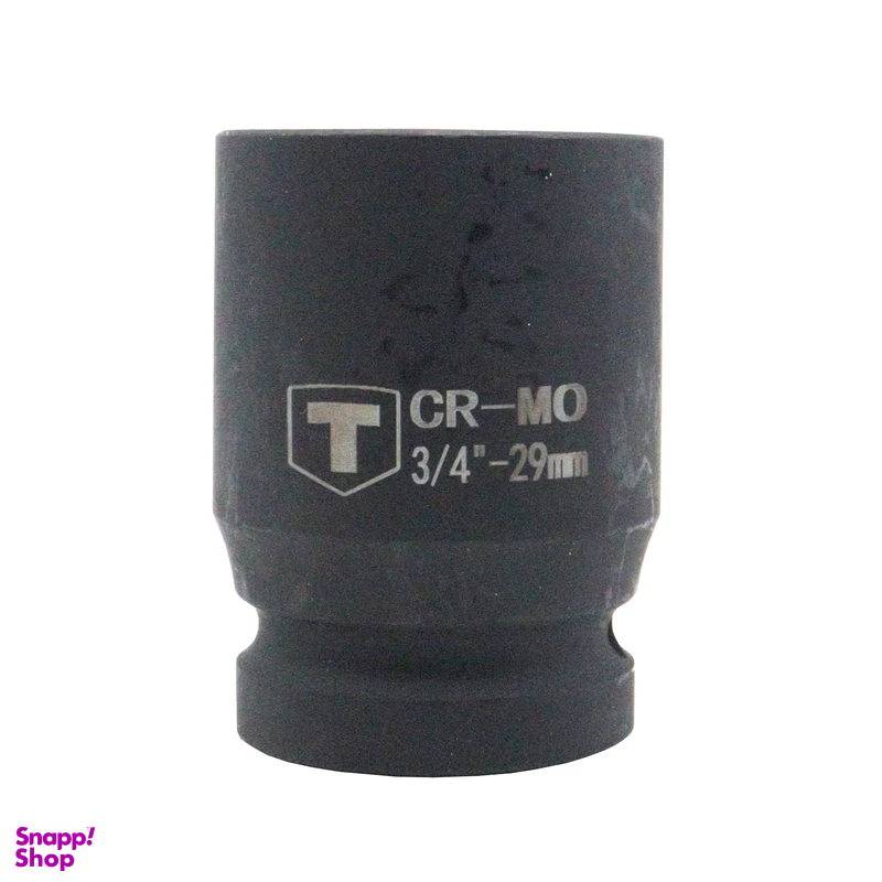 سری آچار بکس تاپکس مدل YPK-3/4INCH سایز 29 میلی متر