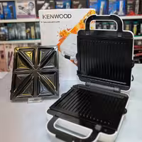 ساندویچ ساز کنوود(هزینه ارسال پس کرایه)