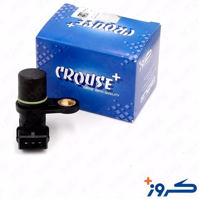 سنسور موقعیت میل سوپاپ موتور XUM ، XU7 ، سمند ، پژو پارس کروز

