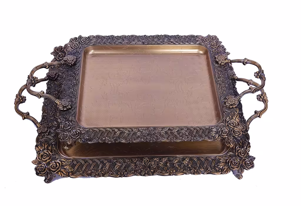 سینی انتیک سالی نو سایزبزرگ