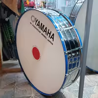طبل 140 استیل پهن YAMAHA  