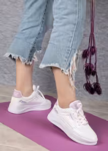 کتانی طبی زنانه