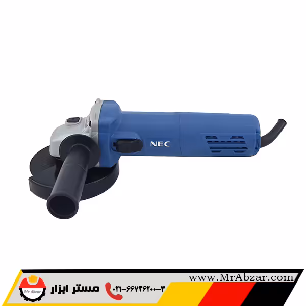 مینی فرز ان ای سی 1198