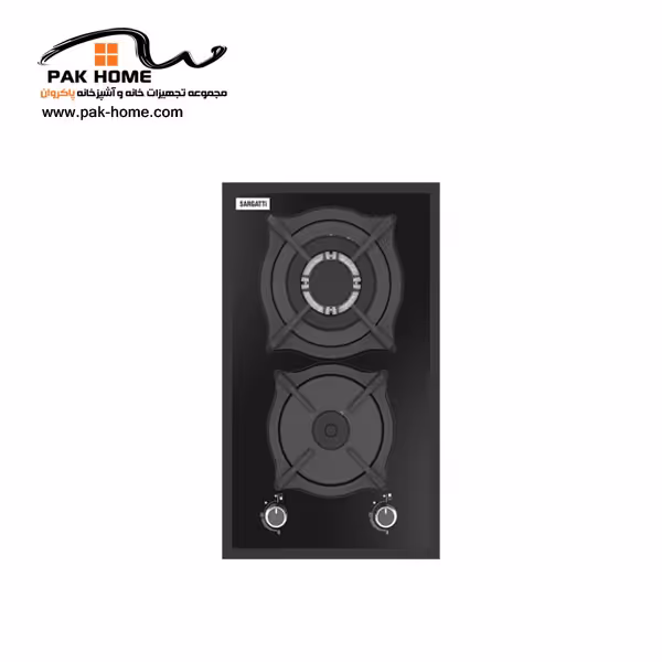 گاز صفحه ای سارگاتی 297