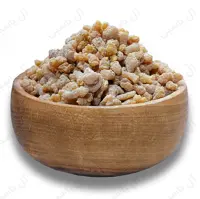 لبان ذکر سودانی (کیلویی)