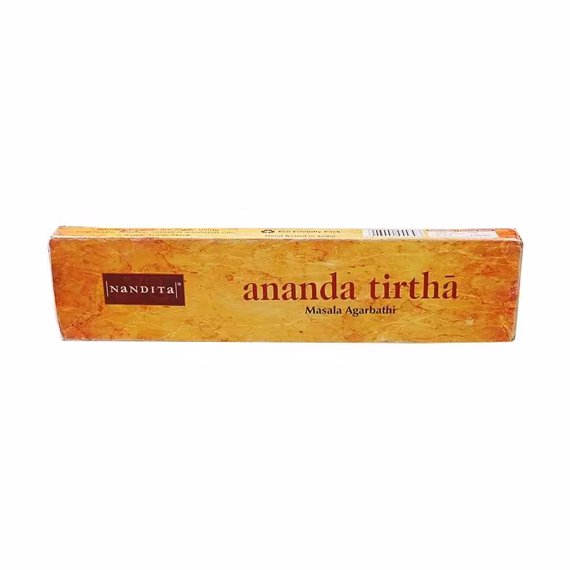 عود ناندیتا Nandita Ananda tirtha 50G