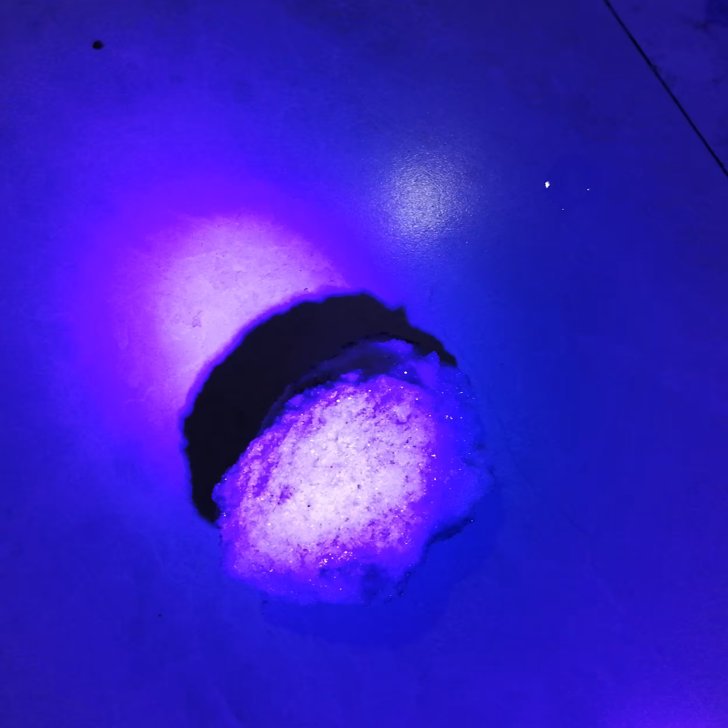 سنگ معدنی فصیلی