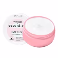 کرم نرم کننده صورت اسنشالز  Essentials 