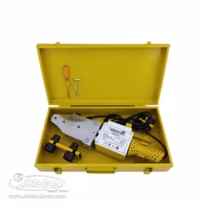 اتو لوله سبز کارناوال مدل 2000A