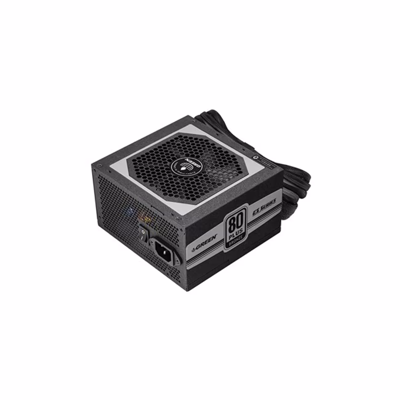 پاور گرین Green GP580A-ES