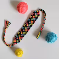 دستبند دوستی 16