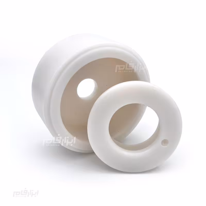 کاسه نمد جازن ته میل لنگ مدل CR-405 مناسب برای پژو 405