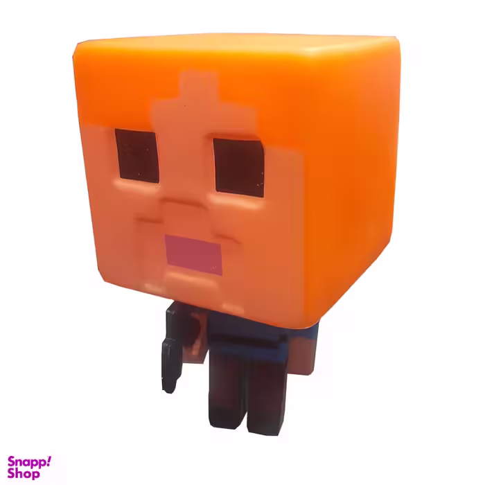 اکشن فیگور فانکو ماینکرافت مدل ALEX