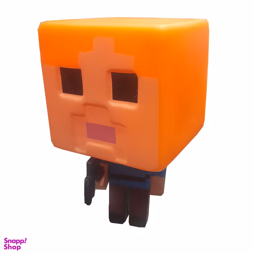 اکشن فیگور فانکو ماینکرافت مدل ALEX
