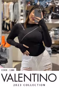 بادی شیک فینگردار