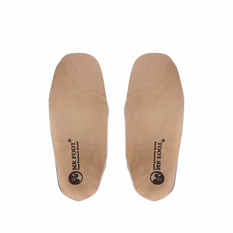 کفی طبی آقای پا مدل Comb سایز 27